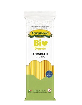 Farabella Bio - Spaghetti 340 grammi - PROBIOS