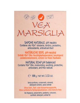 Marsiglia 100 grams - VEA