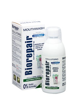 Biorepair Oral Care - Collutorio 3 in 1 500ml - BIOREPAIR