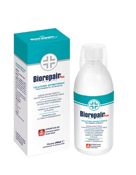 Biorepair Plus Oral Care - Collutorio 250ml - BIOREPAIR