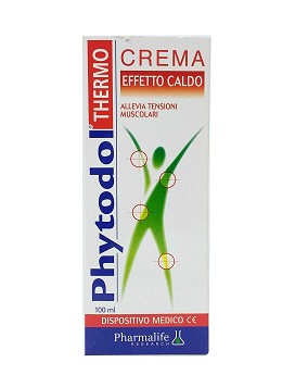 Phytodol - Thermo 100ml - PHARMALIFE