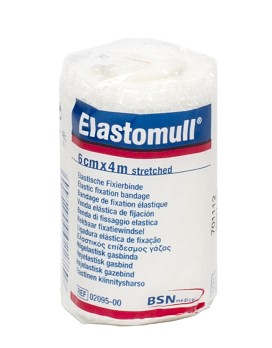 Elastomull 1 benda da 6 cm x 4 m - BSN MEDICAL