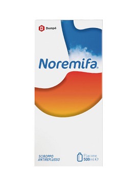 Noremifa 500ml - DOMPÉ