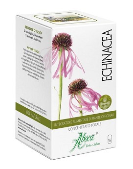 Echinacea 50 capsule - ABOCA