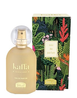 Kaffa - Eau de Parfum 50ml - HELAN