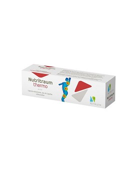 Nutritraum Thermo Crema tubo da 75ml - NUTRILEYA