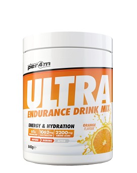 Ultra Endurance 840 grammi - PER4M