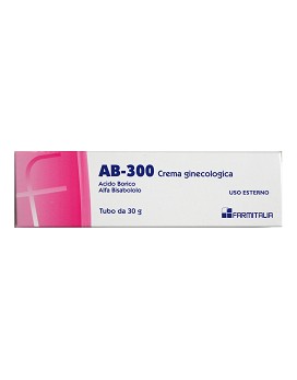 AB-300 30 grammi - FARMITALIA