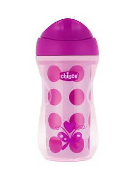 Active Cup 14 Mois+ 266 ml - CHICCO
