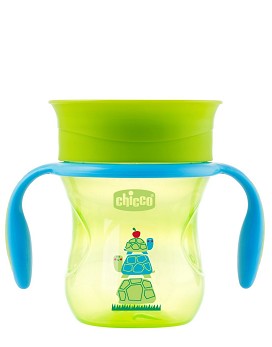 Perfect Cup 12 Months+ 200 ml - CHICCO