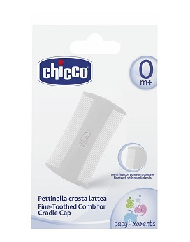 Pettinella Crosta Lattea 0 Mesi+ 1 pettinella - CHICCO
