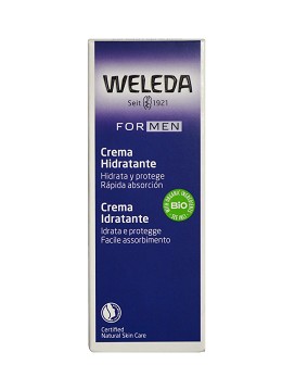For Men - Crema Idratante 30 ml - WELEDA