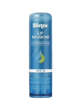 Lip Infusions - Hydration 3,7 grams - BLISTEX