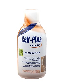 Cell-Plus Linfodestock 500 ml - BIOS LINE