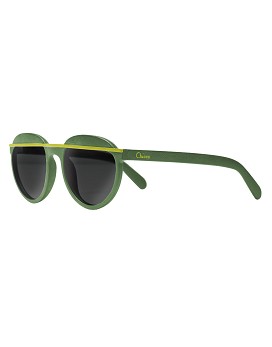 Occhiali da Sole 5 Anni+ 1 pair of dark green glasses - CHICCO