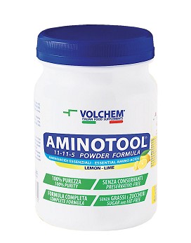 Aminotool 11-11-5 Powder Formula 252 grammi - VOLCHEM