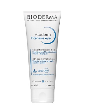 Atoderm Intensive Eye 100 ml - BIODERMA