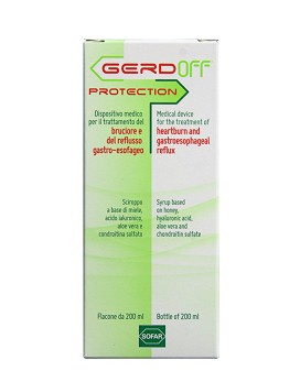 Gerdoff Protection 200 ml - SOFAR