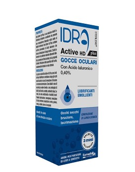 IdraCtive HD Plus 10 ml - STERILENS