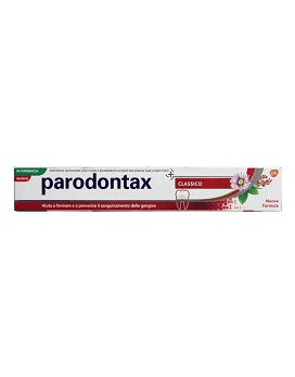 Dentifricio Classico 75 ml - PARODONTAX