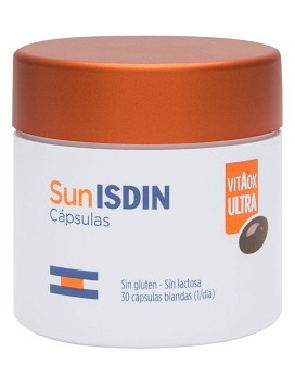 SunIsdin 30 capsules - ISDIN