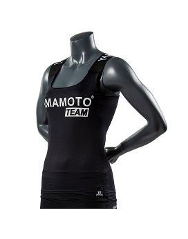 Sports Yamamoto® Label Yamamoto® Team Colore: Nero - YAMAMOTO OUTFIT