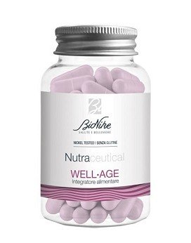 Nutraceutical - Well Age 60 capsule - BIONIKE