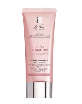Defence Hydractive - Urban Protection SPF30 40 ml - BIONIKE