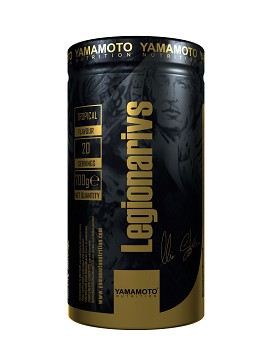 Legionarius 700 gramm - YAMAMOTO NUTRITION