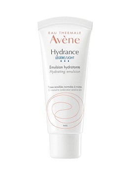 Hydrance - Light Moisturizing Emulsion 40 ml PROMO - AVÈNE