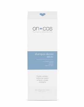 Shampoo Doccia Delicato 250 ml - ONCOS