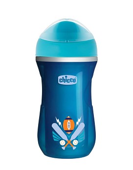 Active Cup 14 Months+ Capacity: 266ml - CHICCO