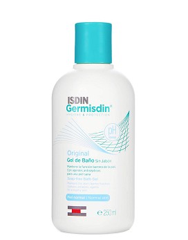 Germisdin - Original 250 ml - ISDIN