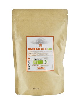 Eritritolo Bio 500 grammi - ERBAVOGLIO