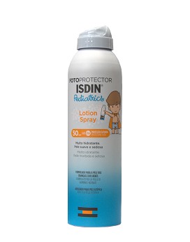 Fotoprotector Pediatrics Lotion Spray SPF50 250 ml - ISDIN