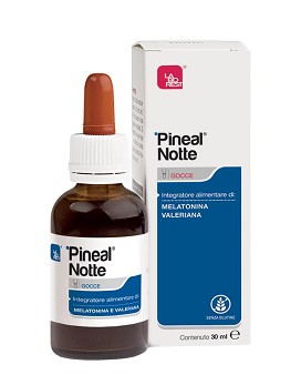 Pineal Notte Gocce 50 ml - LABOREST