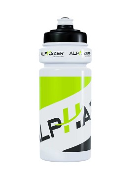Sport Bottle Capacity: 500ml - ALPHAZER
