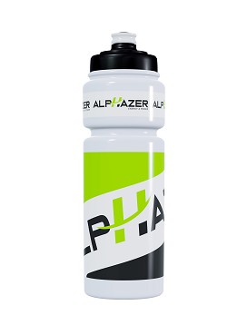 Sport Bottle Capacity: 750ml - ALPHAZER