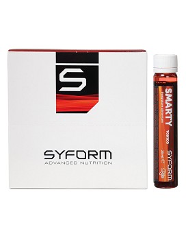 Smarty 20 vials of 25ml - SYFORM