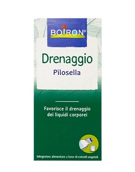 Drenaggio - Pilosella 60ml - BOIRON