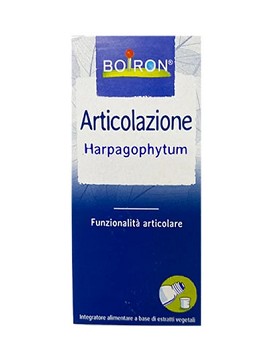 Articolazione - Harpagophytum 60ml - BOIRON