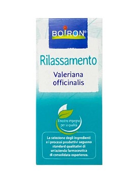 Rilassamento - Valeriana Officinalis 60ml - BOIRON
