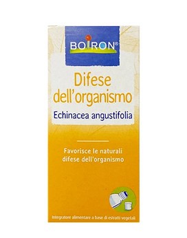 Difese dell'Organismo - Echinacea Angustifolia 60ml - BOIRON