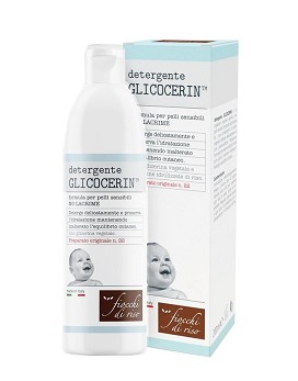 Detergente Glicocerin 200ml - FIOCCHI DI RISO