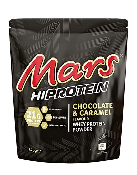 Hi-Protein 875 grams - MARS