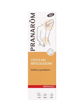 Aromalgic - Crema Gel Articolazioni 100 ml - PRANAROM