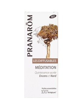 La Diffusione - Meditazione 30 ml - PRANAROM