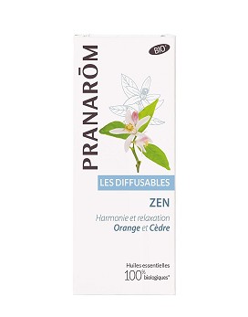 La Diffusione - Zen 30 ml - PRANAROM