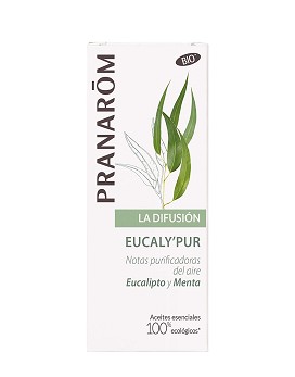 La Diffusione - Eucaly'pur 30 ml - PRANAROM