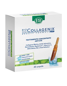 Bio Collagenix 30 ampolle - ESI